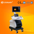 Máquina de ultrasonido 4D para prueba de embarazo y ecografía doppler color precio DW-C80Plus